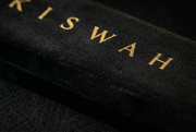 Kiswah Onyx 24K Tasbeeh