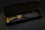 Kiswah Onyx 24K Tasbeeh
