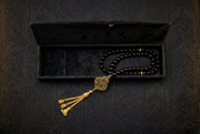 Kiswah Onyx 24K Tasbeeh