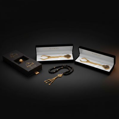 Kiswah Heritage Gift Set
