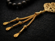 Kiswah Onyx 24K Tasbeeh